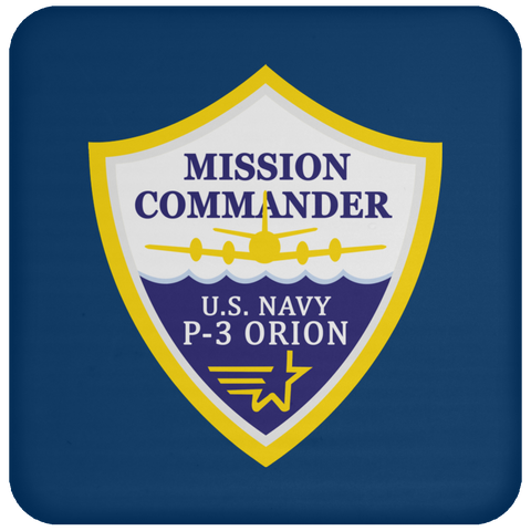 P-3 Orion 3 MC Coaster