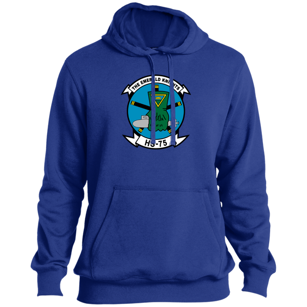 HS 75 1 Tall Pullover Hoodie