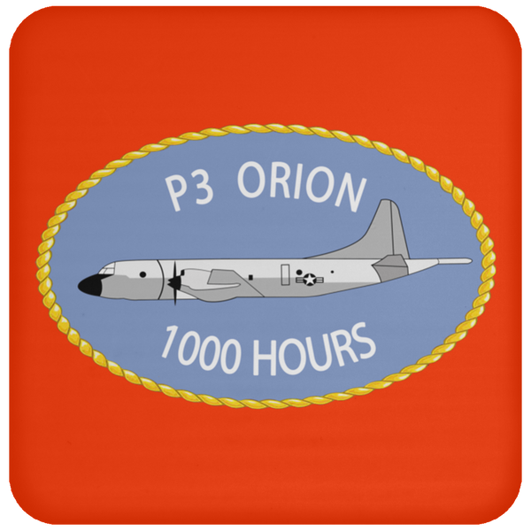 P-3 Orion 9 1000 Coaster