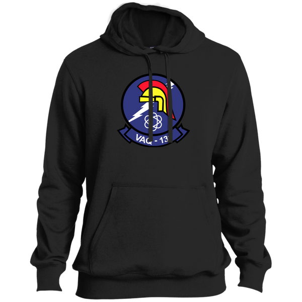 VAQ 131 1 Tall Pullover Hoodie