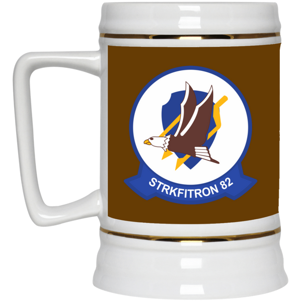 VFA 82 2 Beer Stein - 22oz