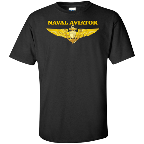 P-3C 2 Aviator Tall Ultra Cotton T-Shirt