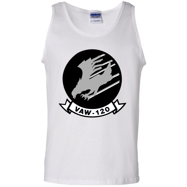 VAW 120 1 Cotton Tank Top