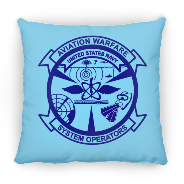 AW 05 1 Pillow - Square - 16x16