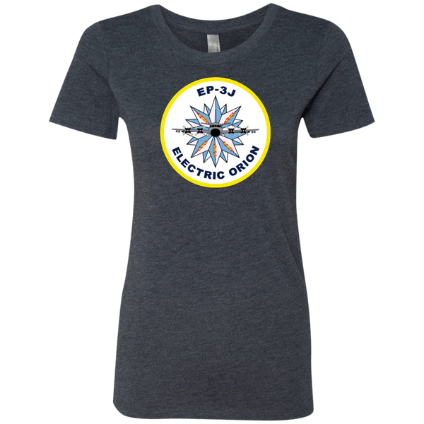 EP-3J Ladies' Triblend T-Shirt