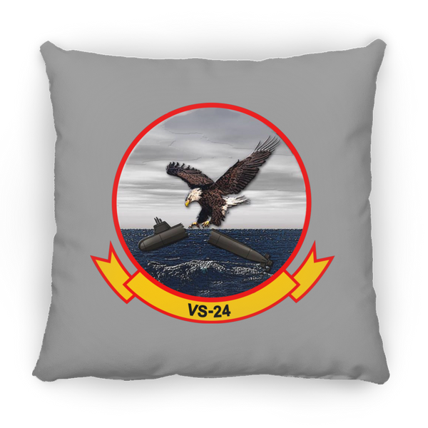 VS 24 2 Pillow - Square - 18x18