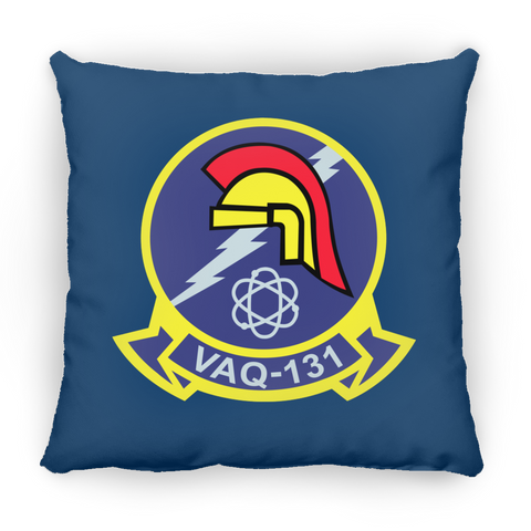 VAQ 131 2 Pillow - Square - 14x14