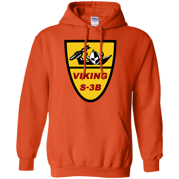 S-3 Viking 1 Pullover Hoodie