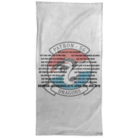 VP 56 6c Hand Towel