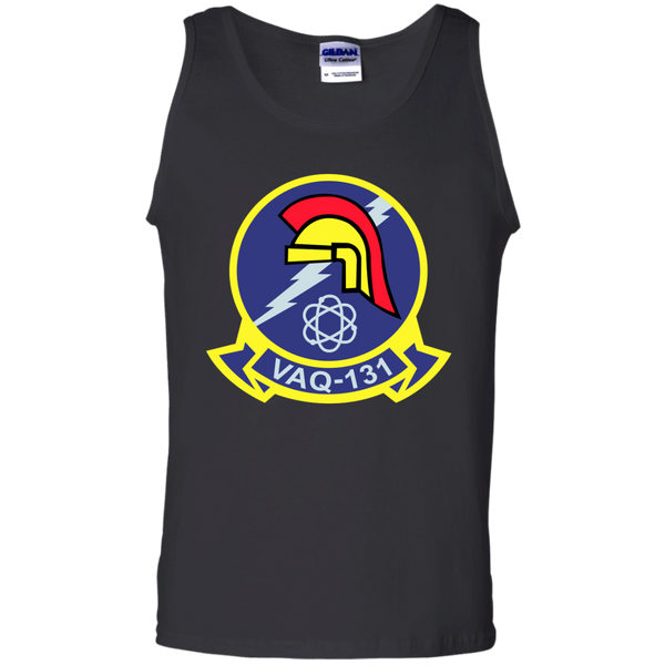 VAQ 131 2 Cotton Tank Top