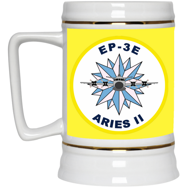 EP-3E 2 Beer Stein - 22oz