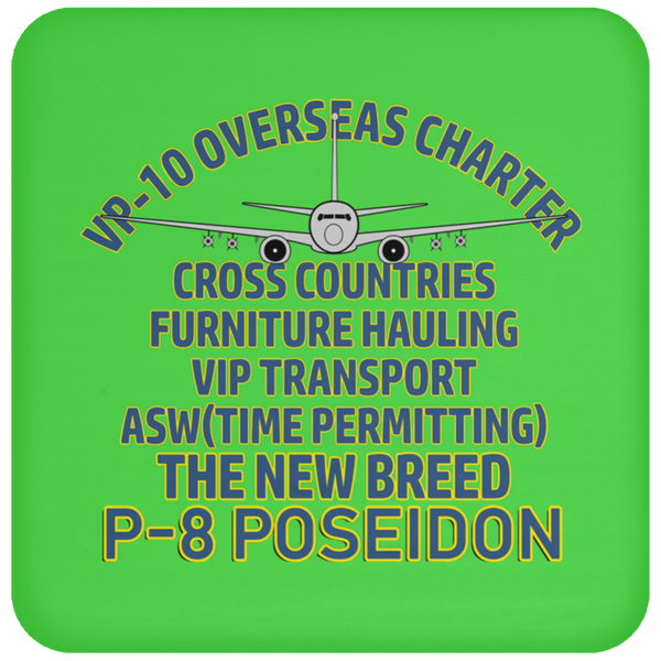 VP 10 4 Coaster