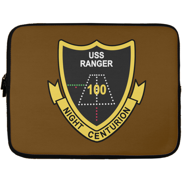 Ranger Night C1 Laptop Sleeve - 13 inch