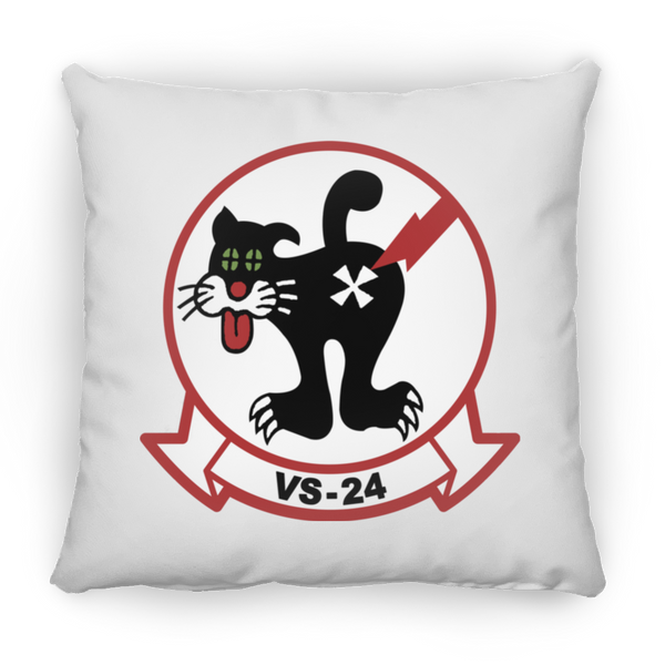 VS 24 5 Pillow - Square - 18x18