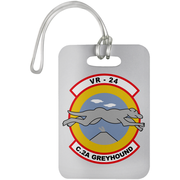 VR 24 5 Luggage Bag Tag