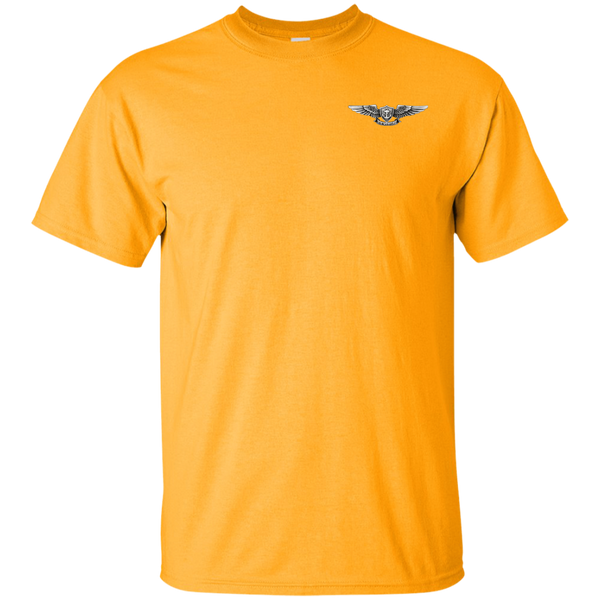 VAQ 139 9a Custom Ultra Cotton T-Shirt