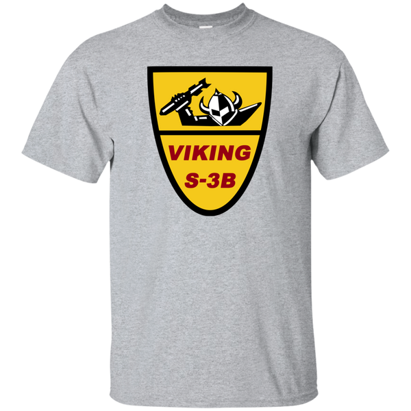 S-3 Viking 1 Custom Ultra Cotton T-Shirt