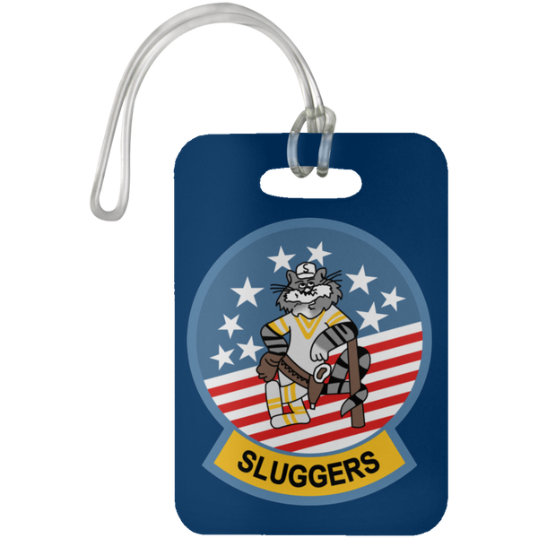 VF 103 5 Luggage Bag Tag