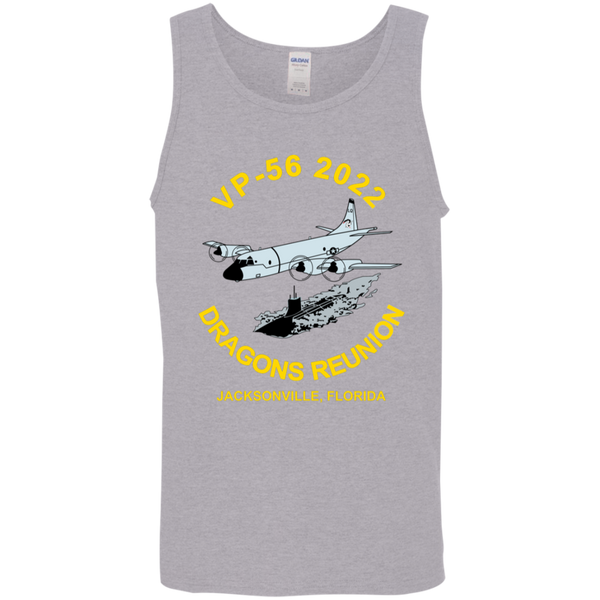 VP-56 2022 2 Tank Top