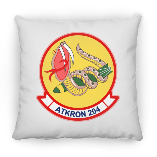 VA 204 3 Pillow - Square - 14x14