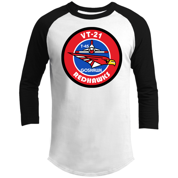 VT 21 8 Sporty T-Shirt