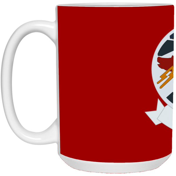 VP 71 Mug - 15oz