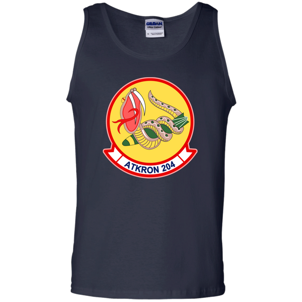 VA 204 3 Cotton Tank Top