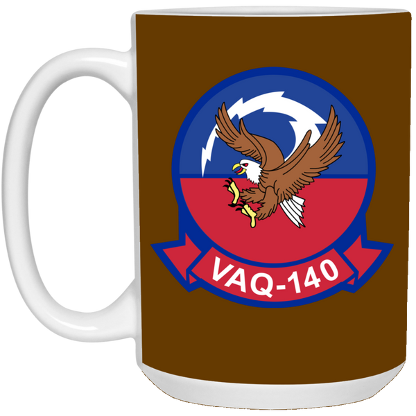 VAQ 140 1 Mug - 15oz