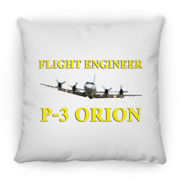 FE 07 3 Pillow - Square - 18x18