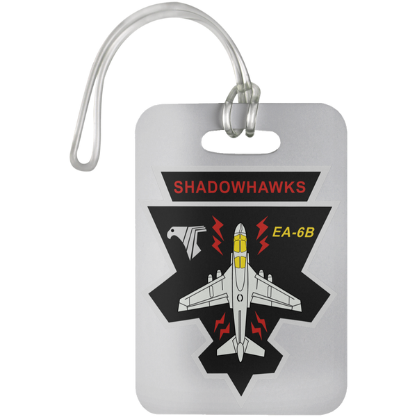 VAQ 141 5 Luggage Bag Tag