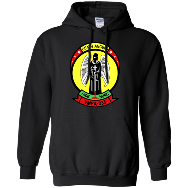 VMFA 235 2 Pullover Hoodie