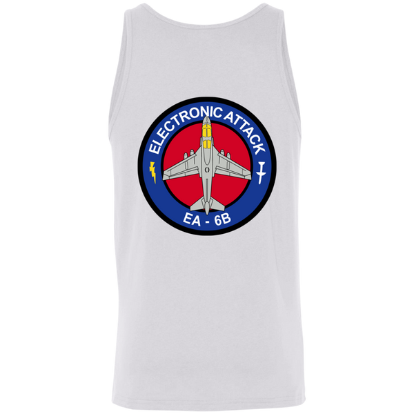 VAQ 142 1p Tank Top - Unisex