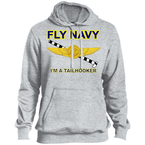 Fly Navy Tailhooker 2 Pullover Hoodie