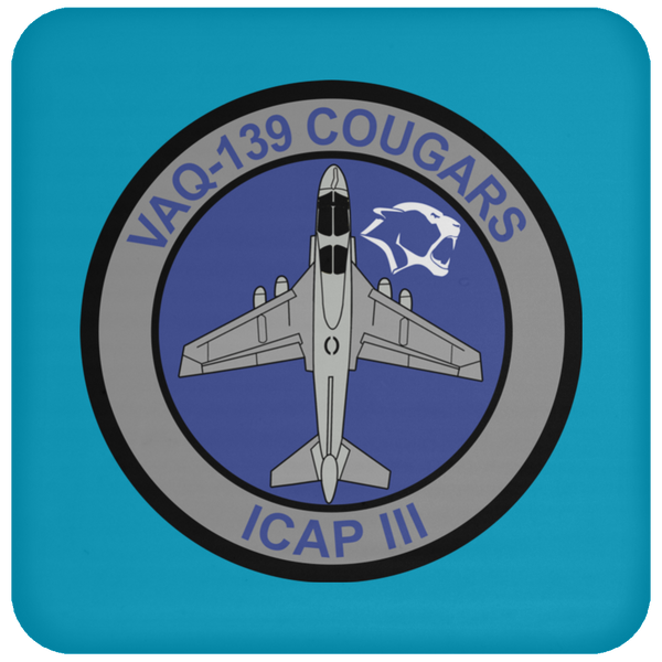 VAQ 139 9 Coaster