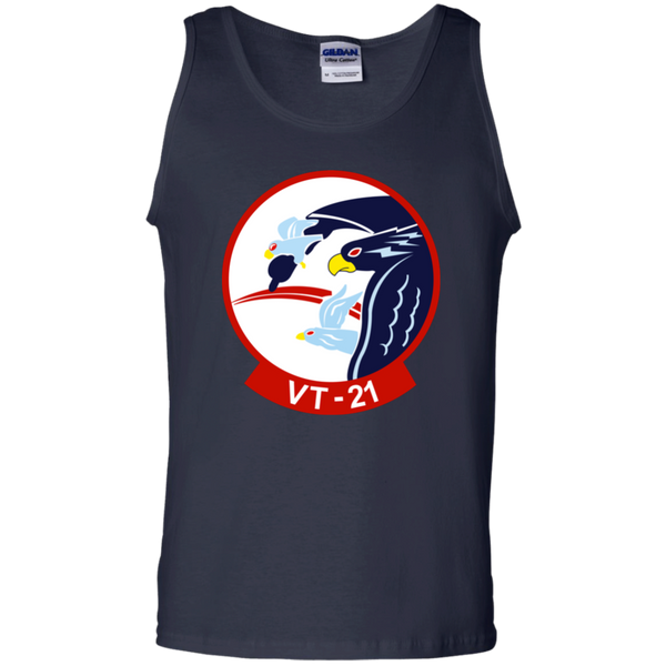 VT 21 2 Cotton Tank Top