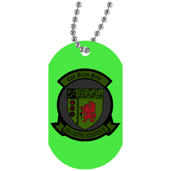 VS 38 2 Dog Tag