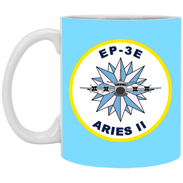 EP-3E 2 Mug - 11oz