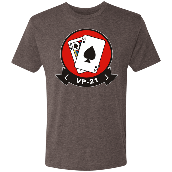 VP 21 1 Triblend T-Shirt