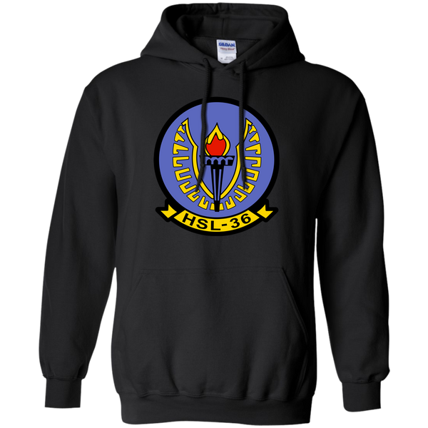 HSL 36 2 Pullover Hoodie