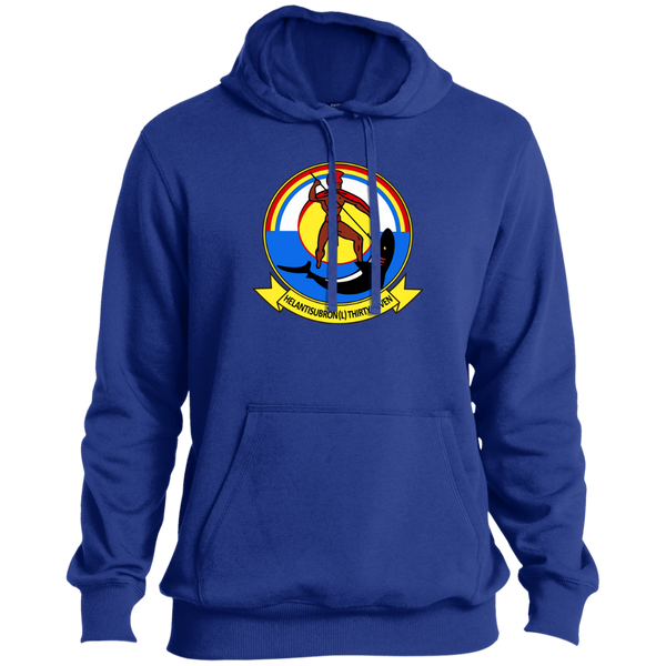 HSL 37 2 Tall Pullover Hoodie