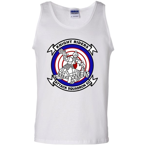 VA 52 2 Cotton Tank Top