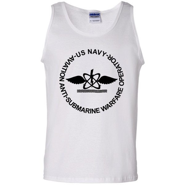 AW 04 2 Cotton Tank Top