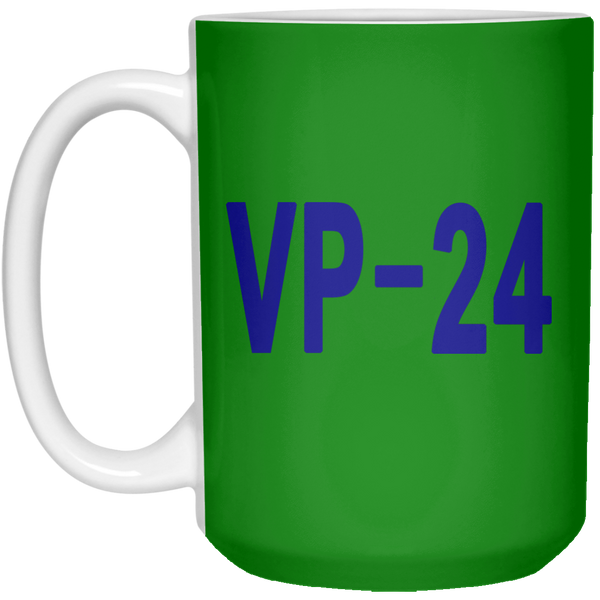 VP 24 3 Mug - 15oz