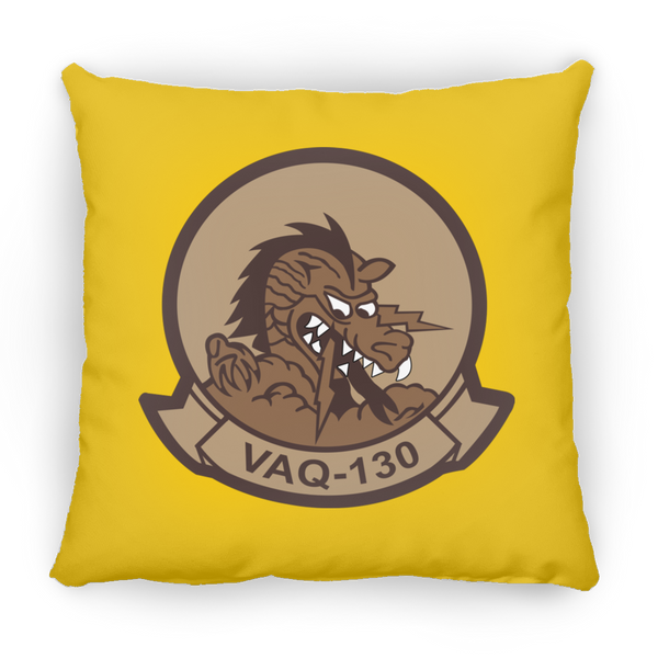 VAQ 130 4 Pillow - Square - 18x18
