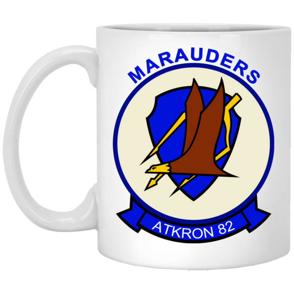 VA 82 2 Mug - 11oz