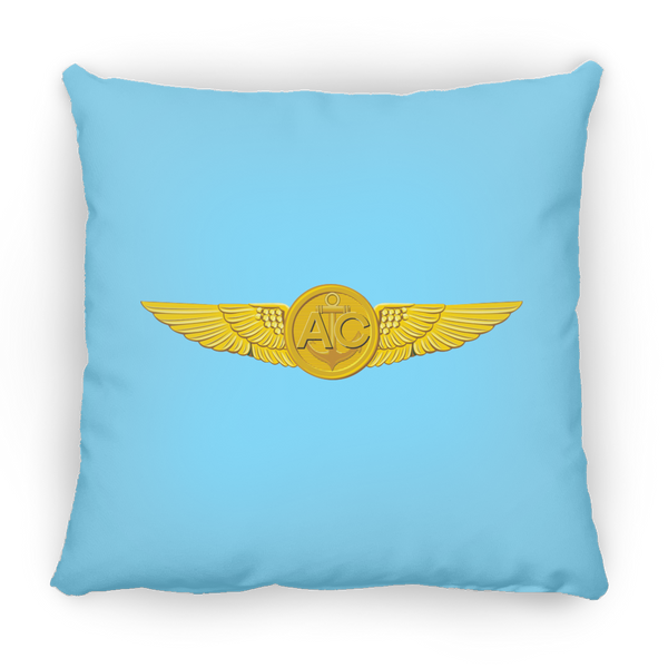 Aircrew 1 Pillow - Square - 18x18