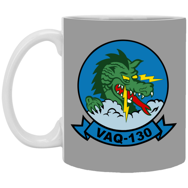 VAQ 130 1 Mug - 11oz