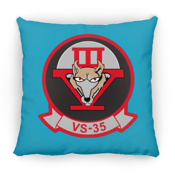 VS 35 3 Pillow - Square - 16x16