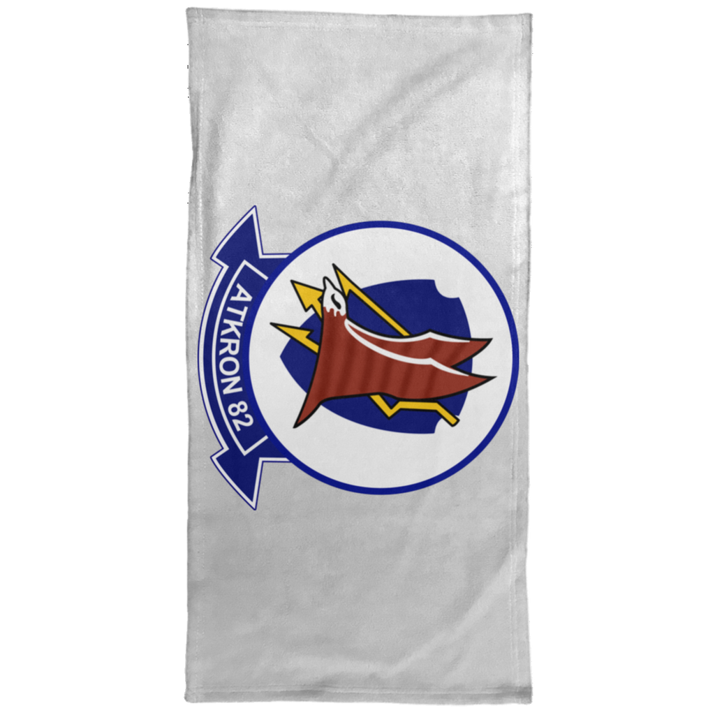 VA 82 1 Hand Towel - 15x30