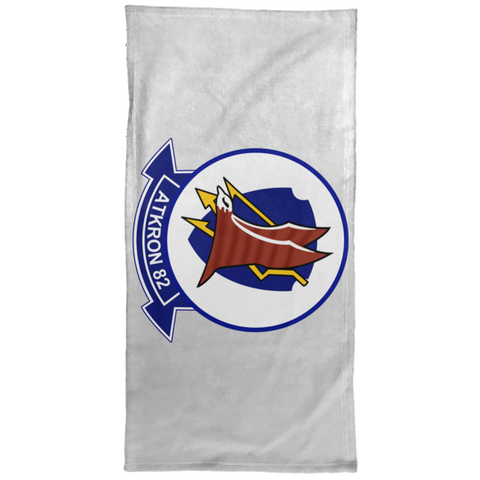 VA 82 1 Hand Towel - 15x30